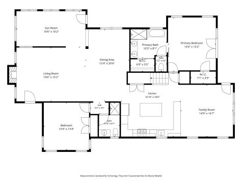 5946 Mercedes Avenue Dallas TX 75206