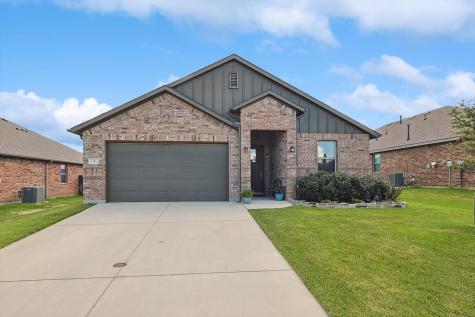 3 Bluebird Lane Sanger TX 76266