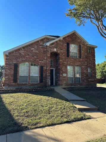 800 Pebble Ridge Drive Lewisville TX 75067