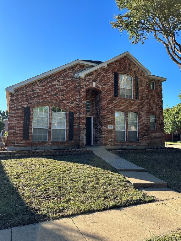 800 Pebble Ridge Drive Lewisville TX 75067