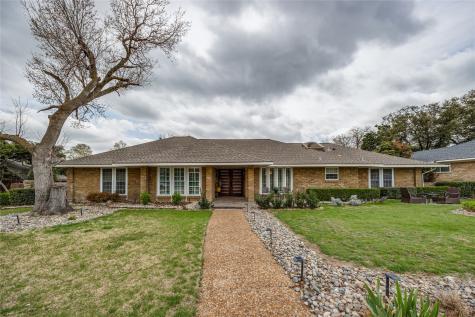 7148 Roundrock Road Dallas TX 75248