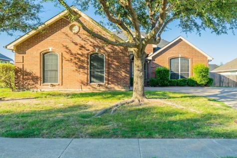 802 Sunflower Trail Rockwall TX 75032
