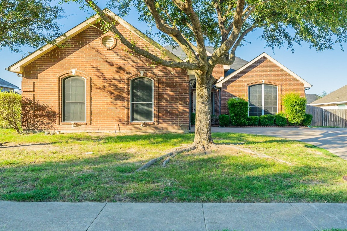 802 Sunflower Trail Rockwall TX 75032
