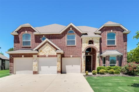 269 Pond Mills Road Waxahachie TX 75165