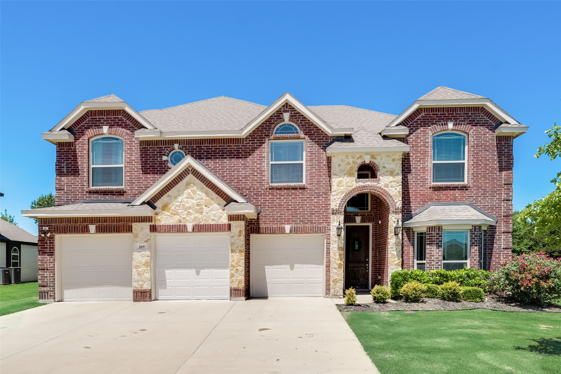 269 Pond Mills Road Waxahachie TX 75165