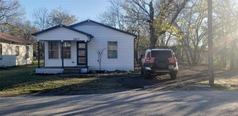 3407 Barling Street Greenville TX 75401