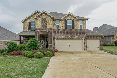 8232 Western Lakes Drive Fort Worth TX 76179