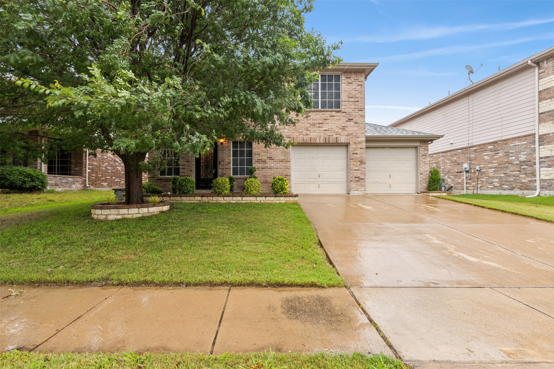 8512 Gray Shale Drive Fort Worth TX 76179