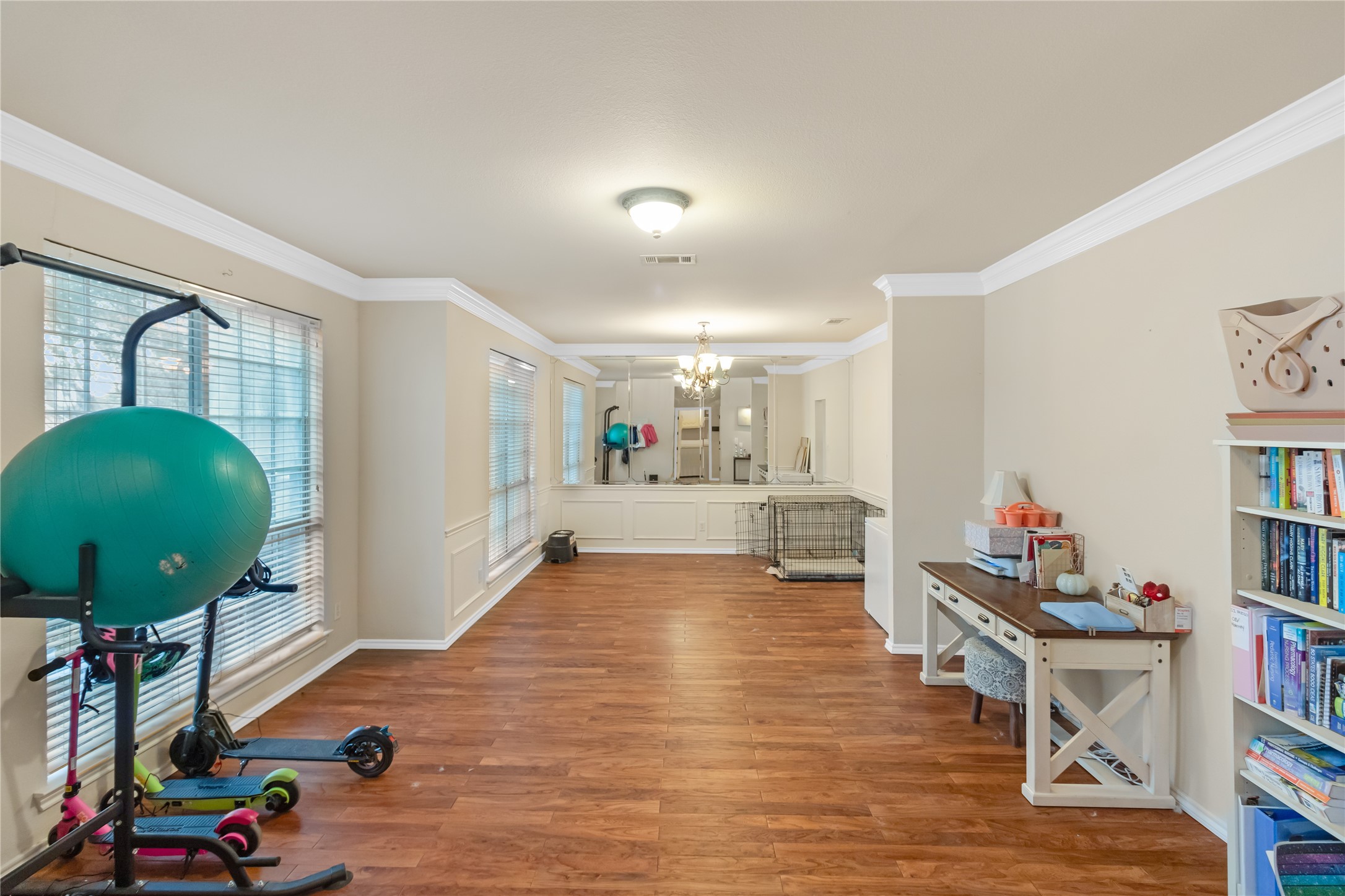 4745 Eagle Trace Drive Fort Worth TX 76244