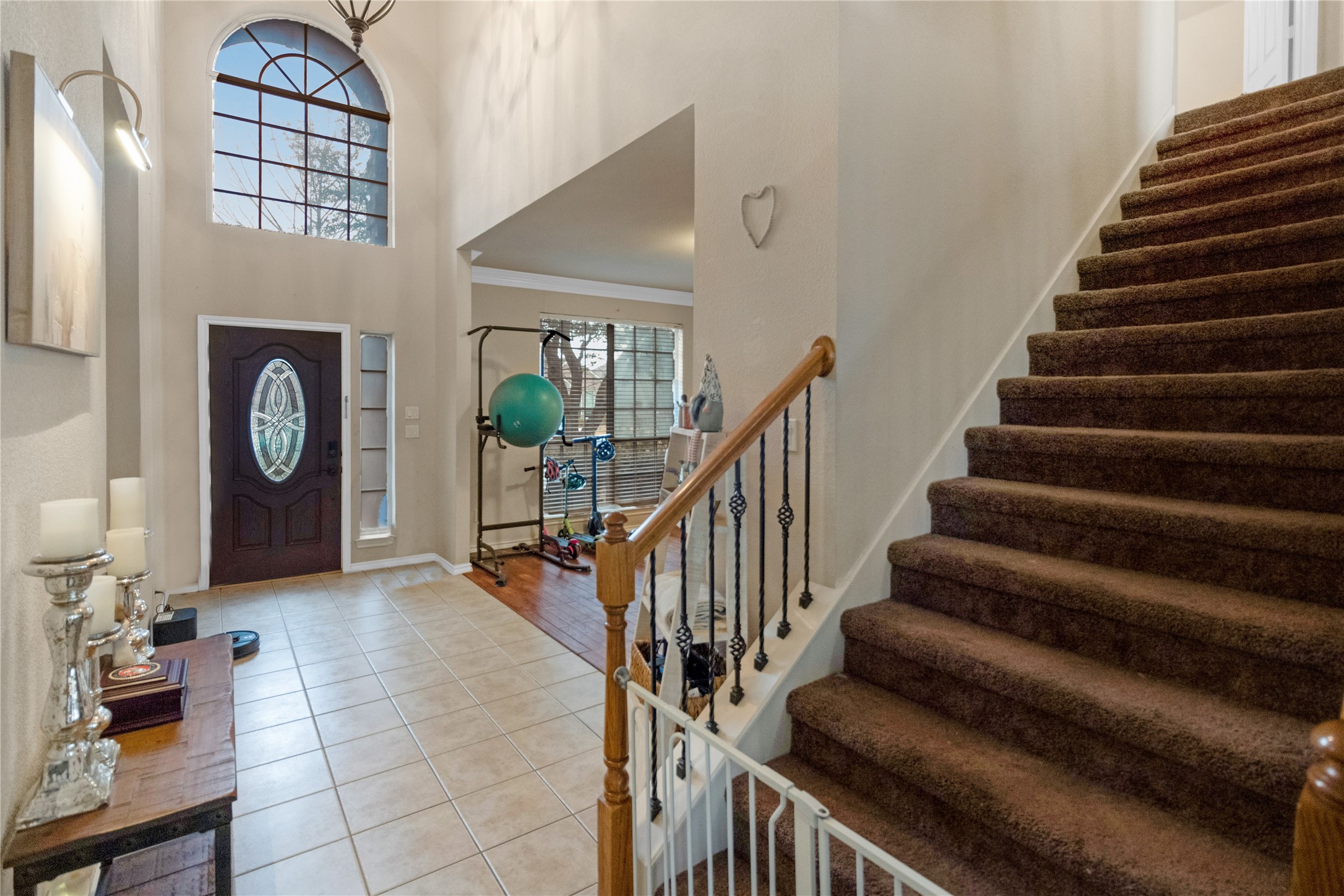 4745 Eagle Trace Drive Fort Worth TX 76244