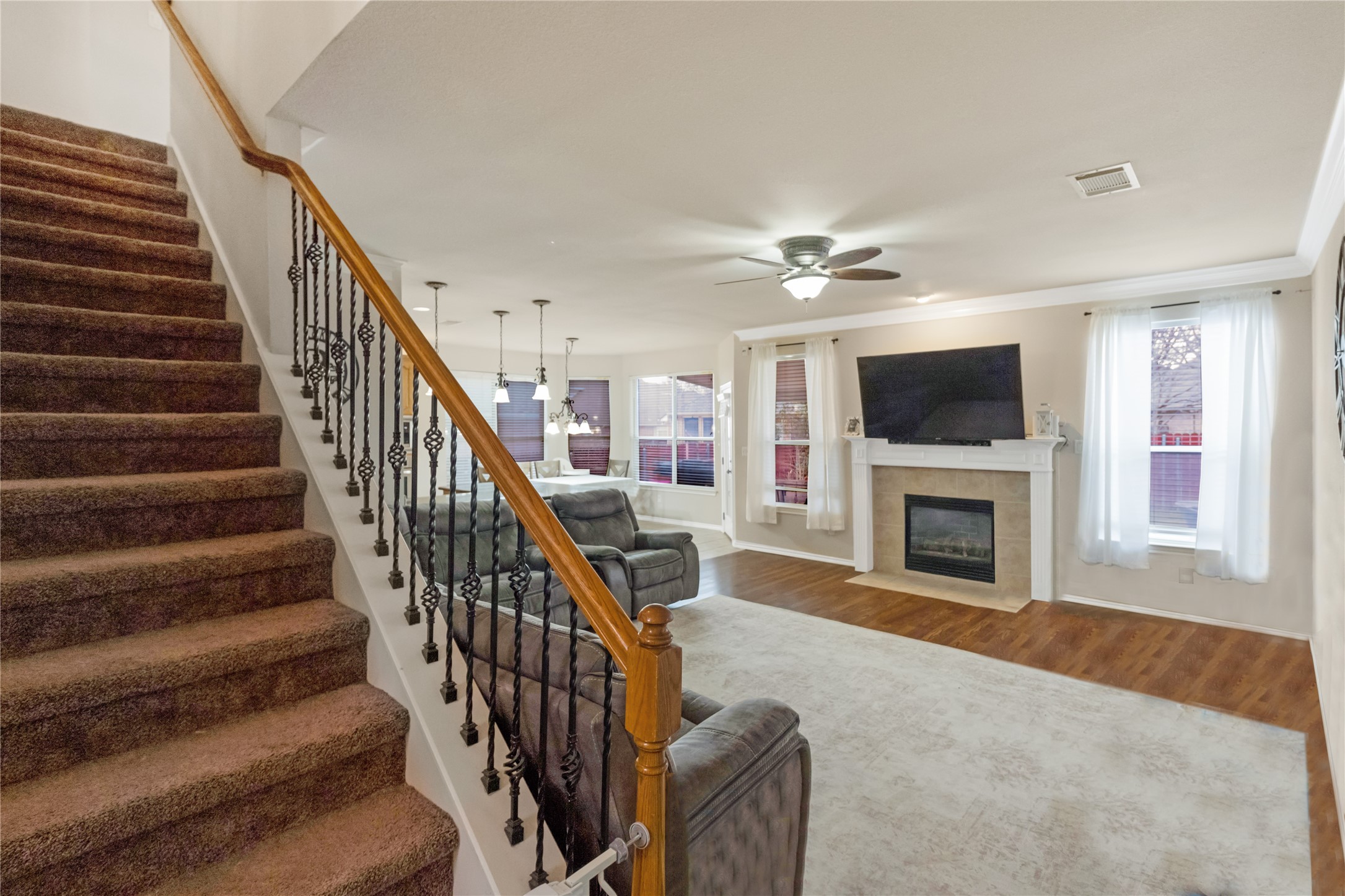 4745 Eagle Trace Drive Fort Worth TX 76244