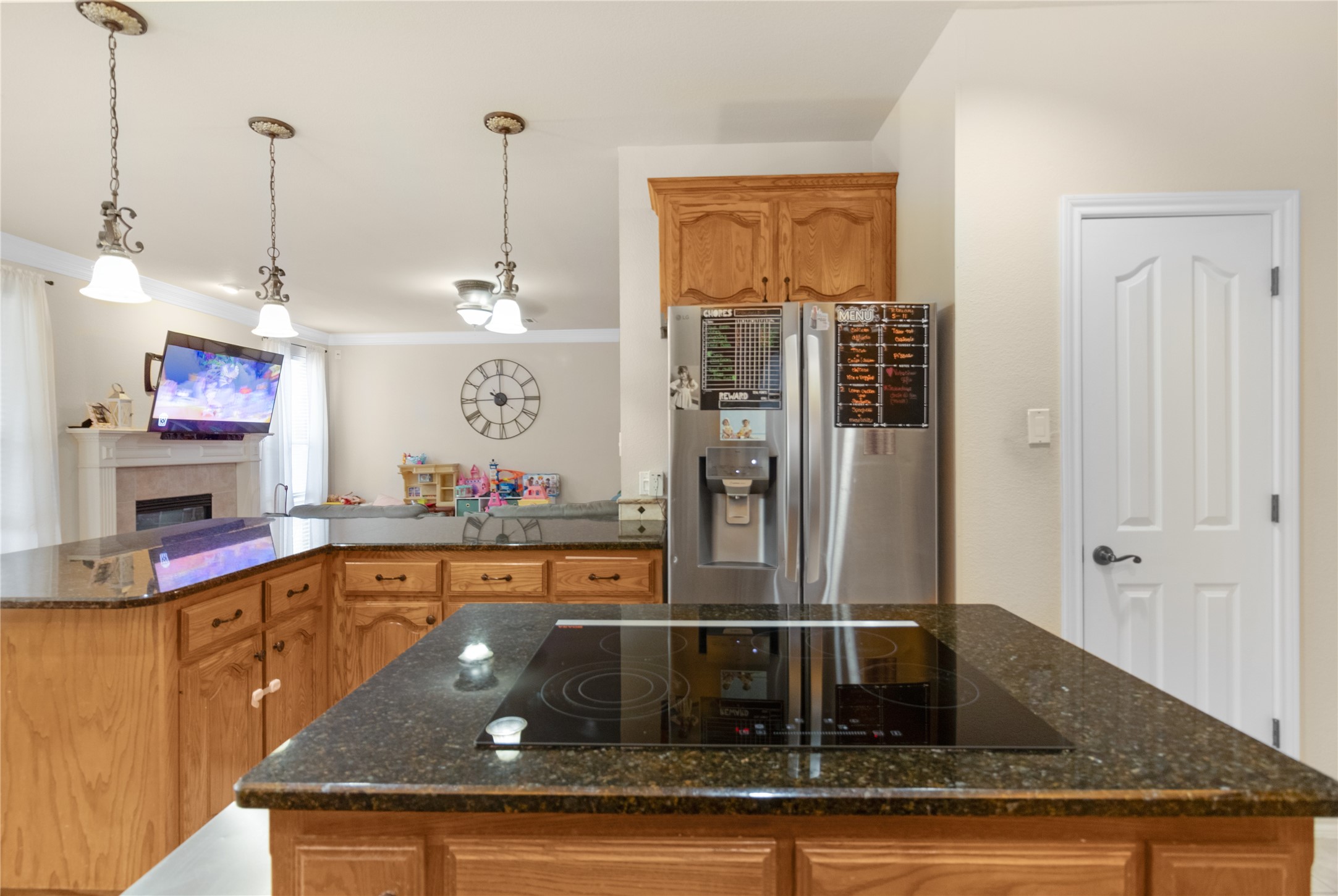 4745 Eagle Trace Drive Fort Worth TX 76244