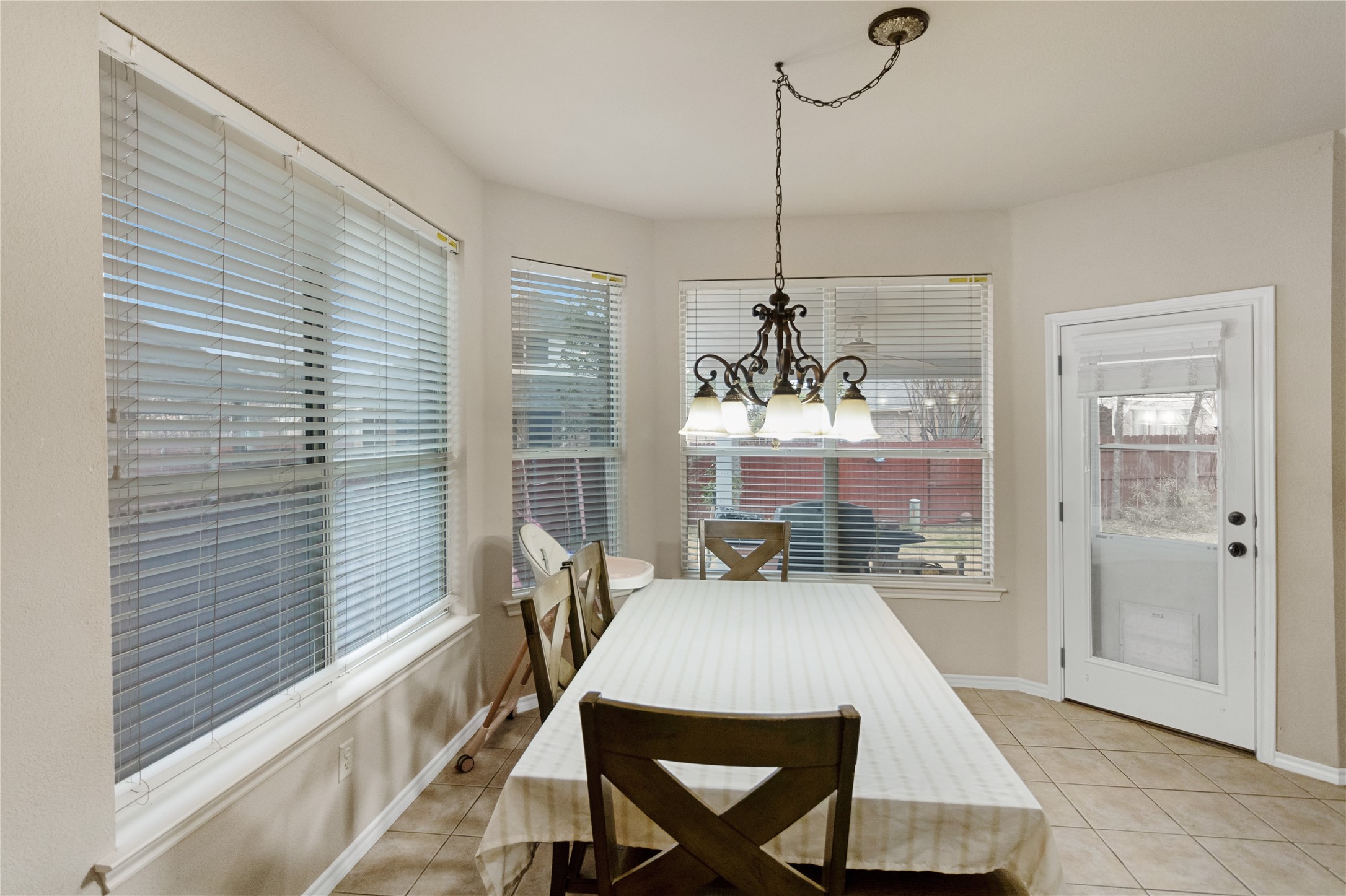 4745 Eagle Trace Drive Fort Worth TX 76244