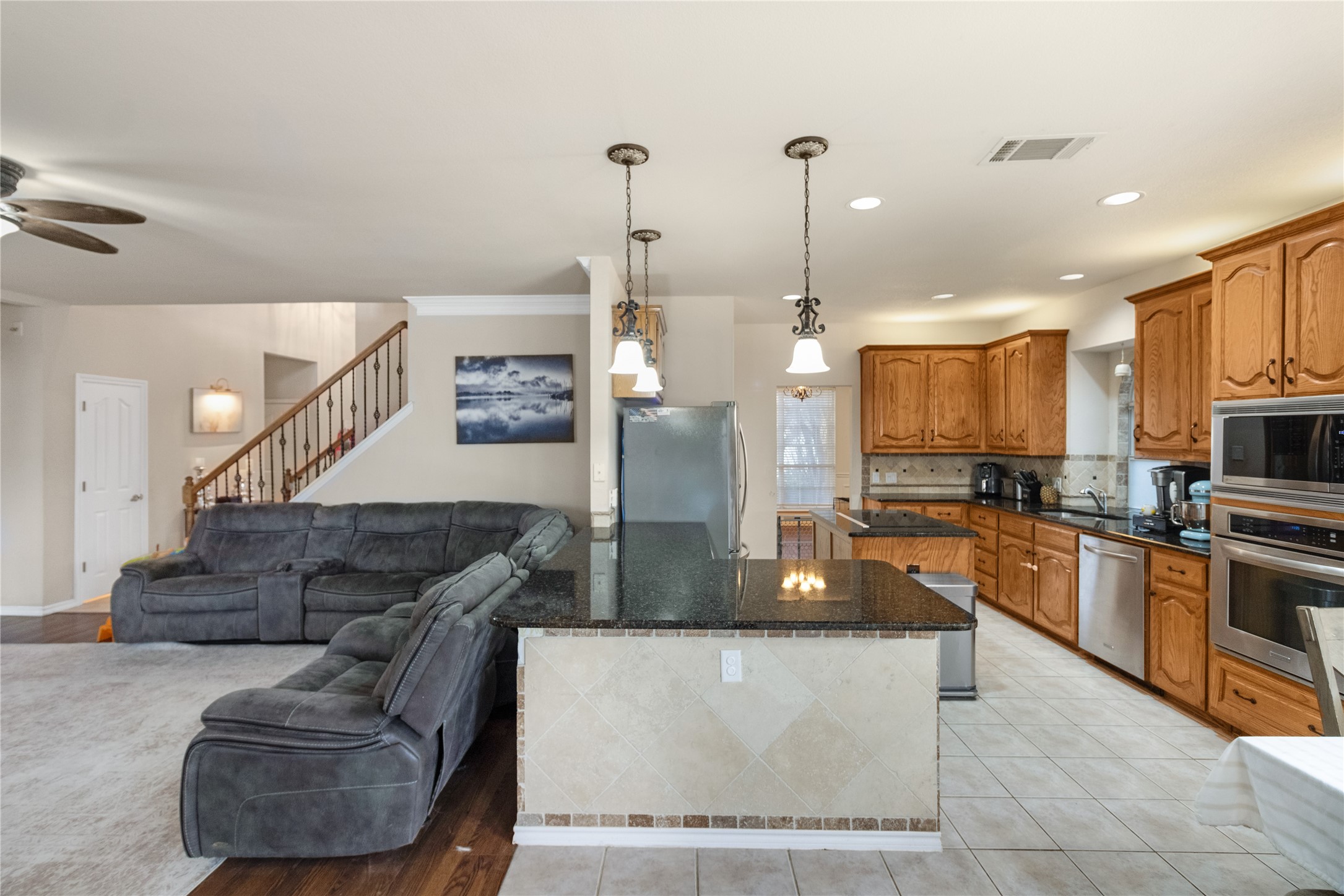 4745 Eagle Trace Drive Fort Worth TX 76244