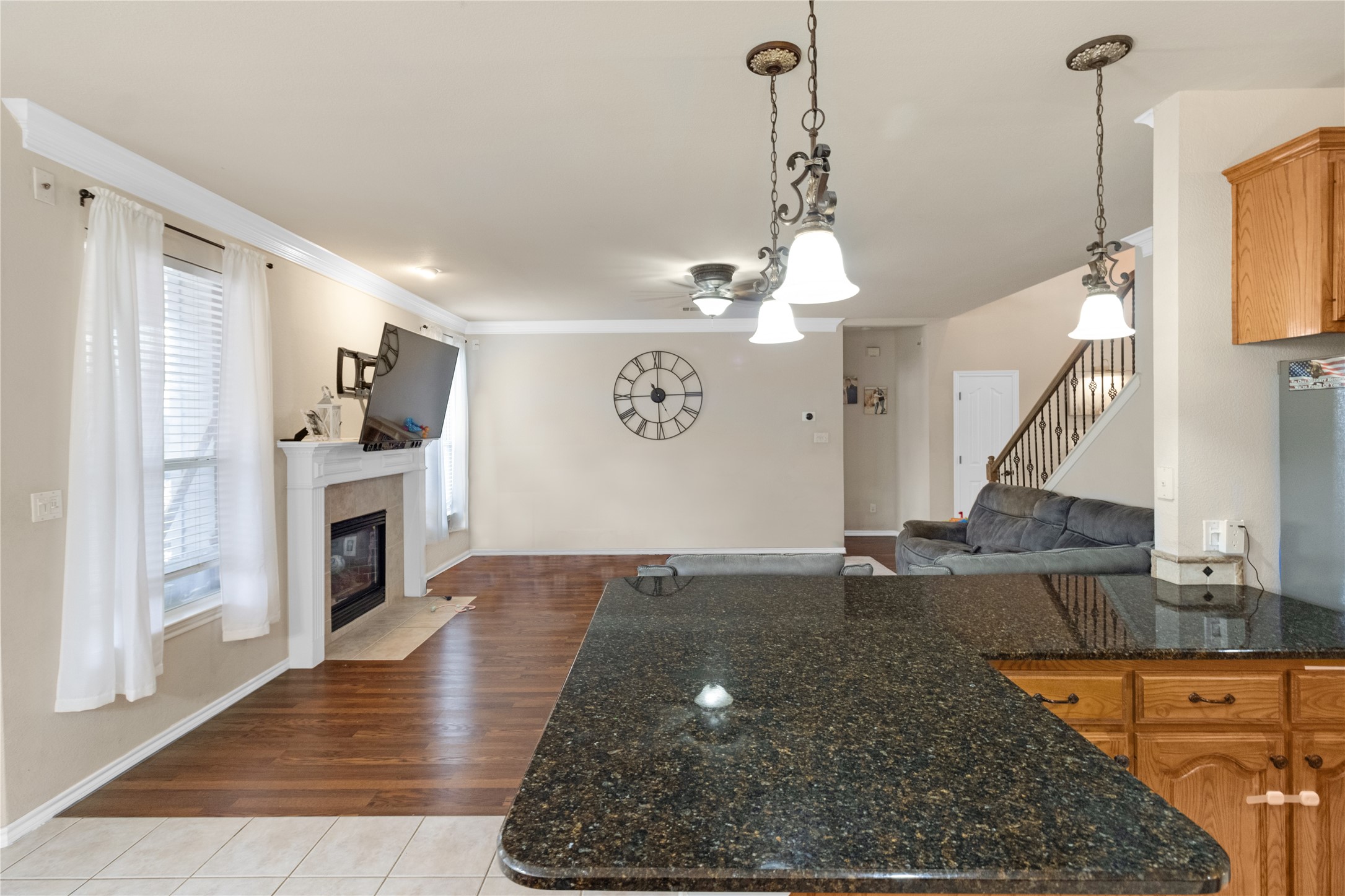 4745 Eagle Trace Drive Fort Worth TX 76244