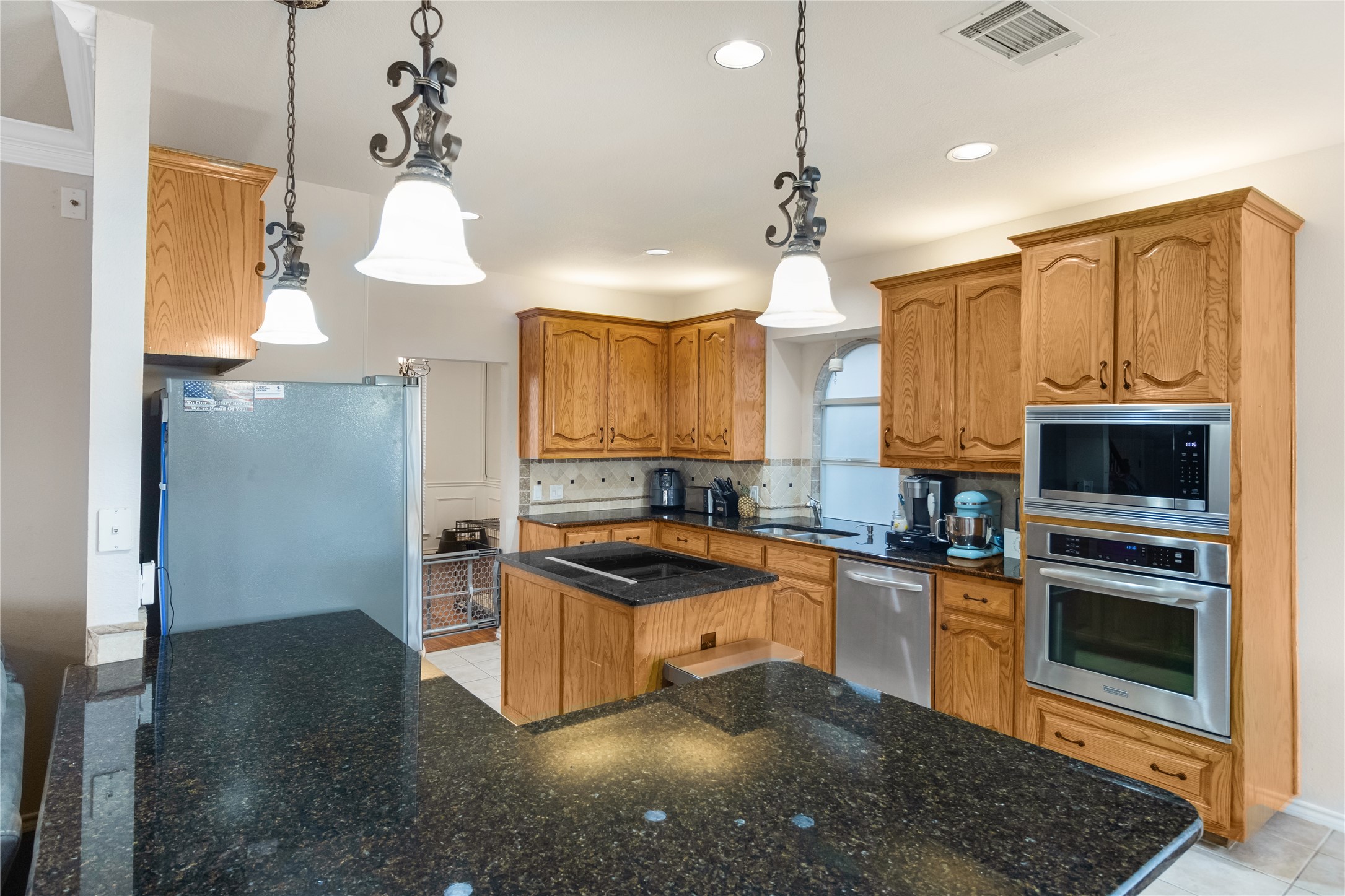 4745 Eagle Trace Drive Fort Worth TX 76244