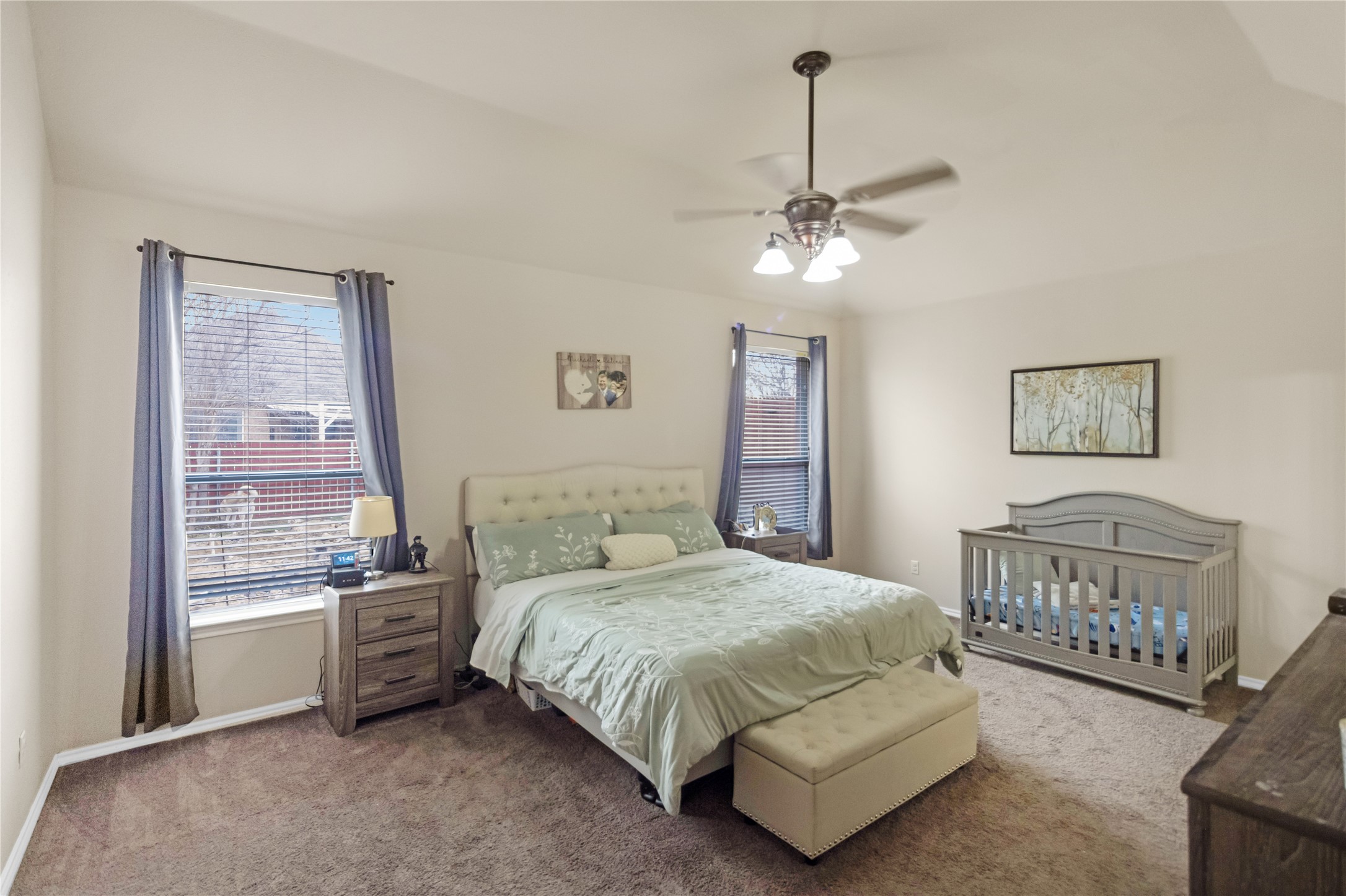 4745 Eagle Trace Drive Fort Worth TX 76244