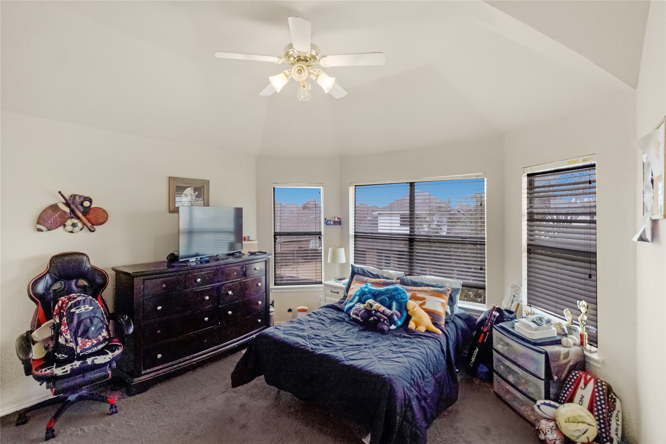 4745 Eagle Trace Drive Fort Worth TX 76244