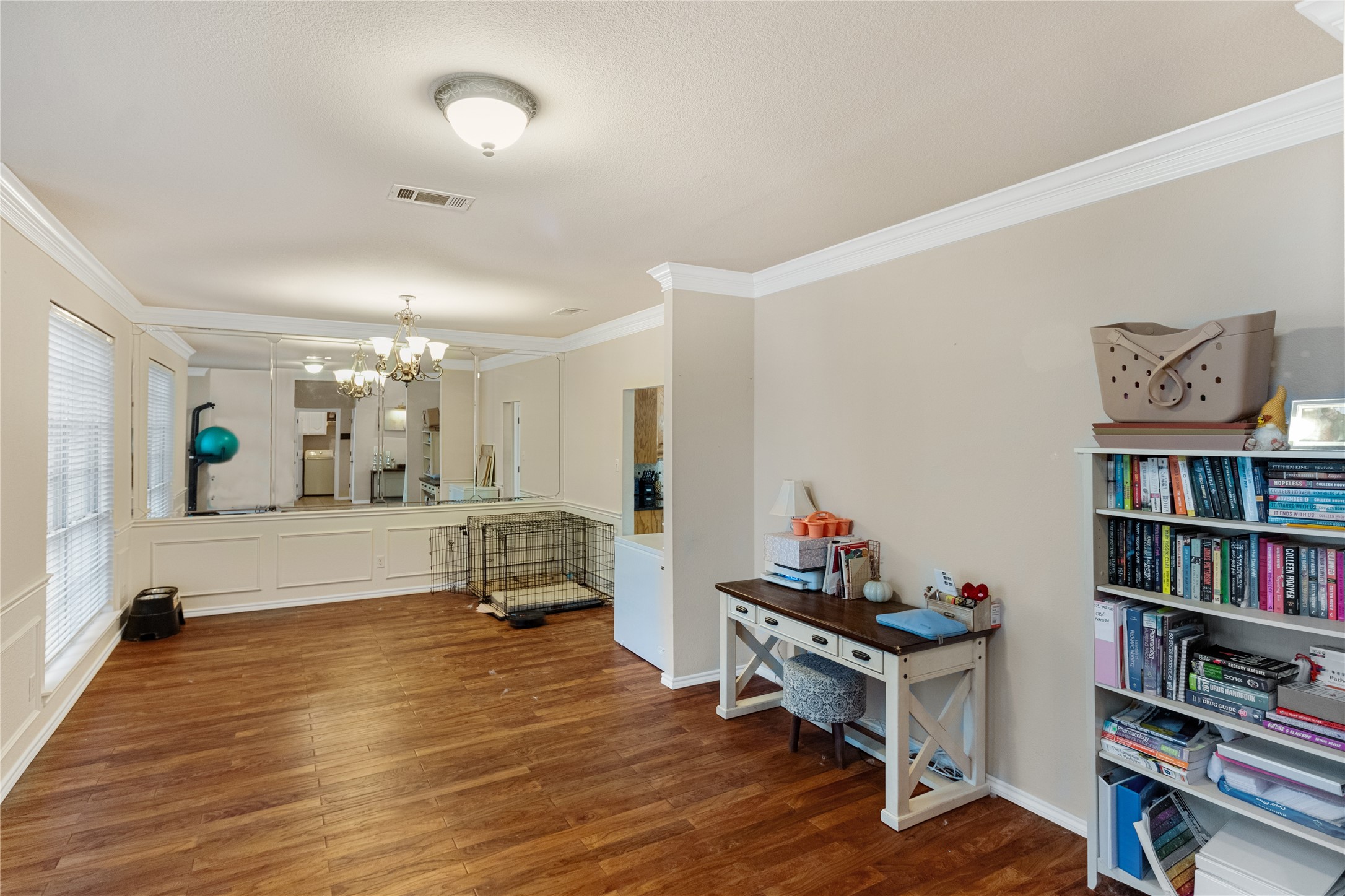 4745 Eagle Trace Drive Fort Worth TX 76244