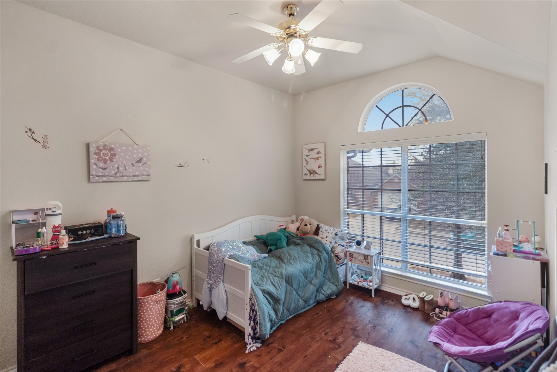 4745 Eagle Trace Drive Fort Worth TX 76244