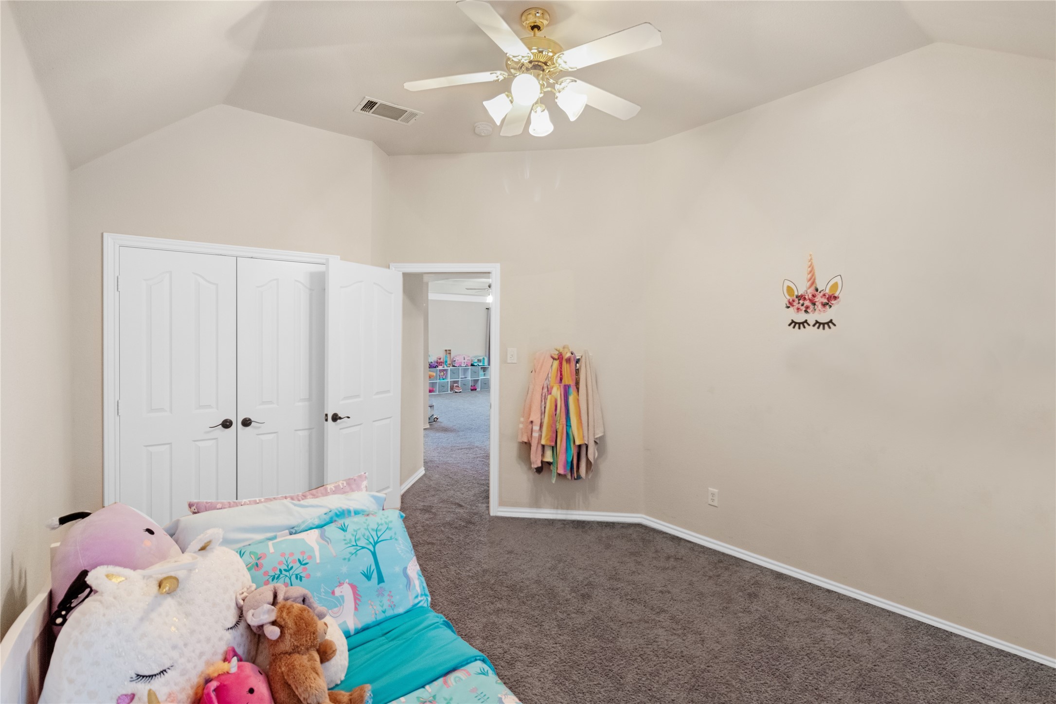 4745 Eagle Trace Drive Fort Worth TX 76244