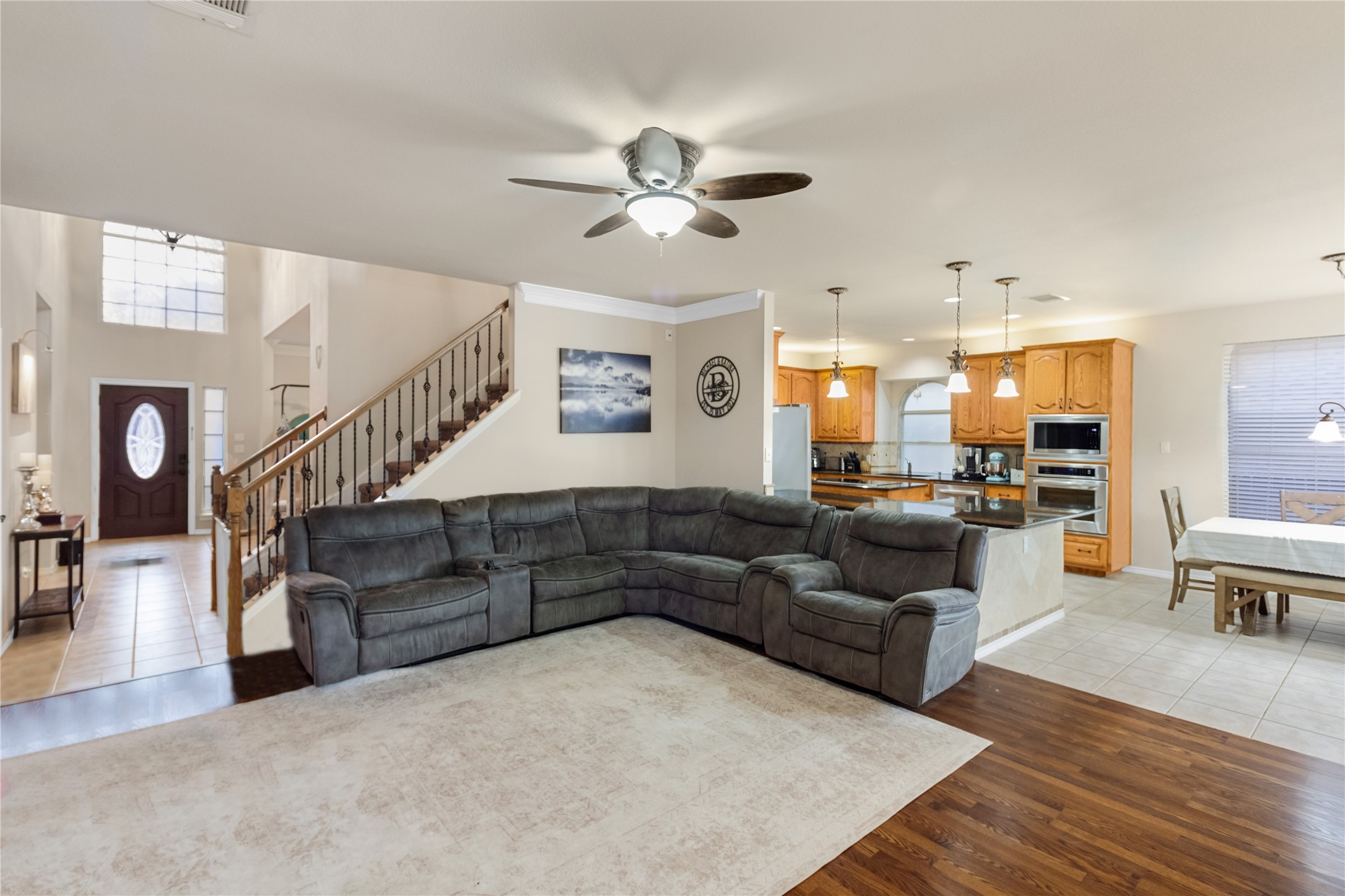 4745 Eagle Trace Drive Fort Worth TX 76244