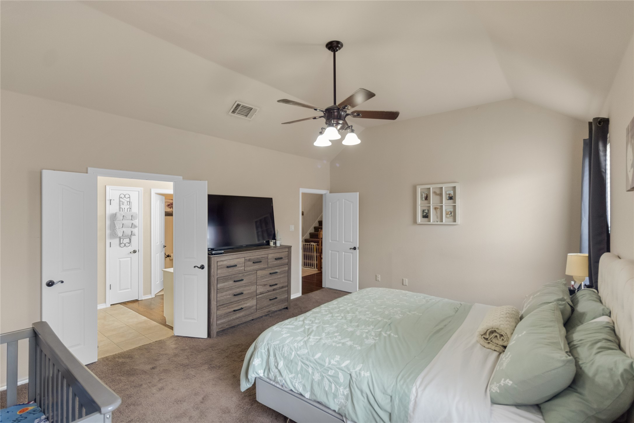 4745 Eagle Trace Drive Fort Worth TX 76244