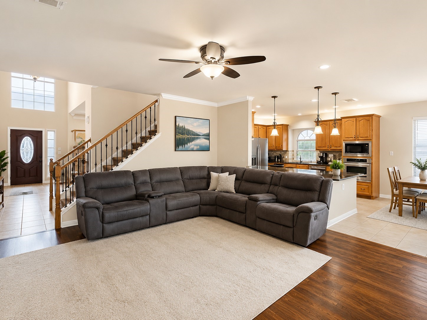 4745 Eagle Trace Drive Fort Worth TX 76244