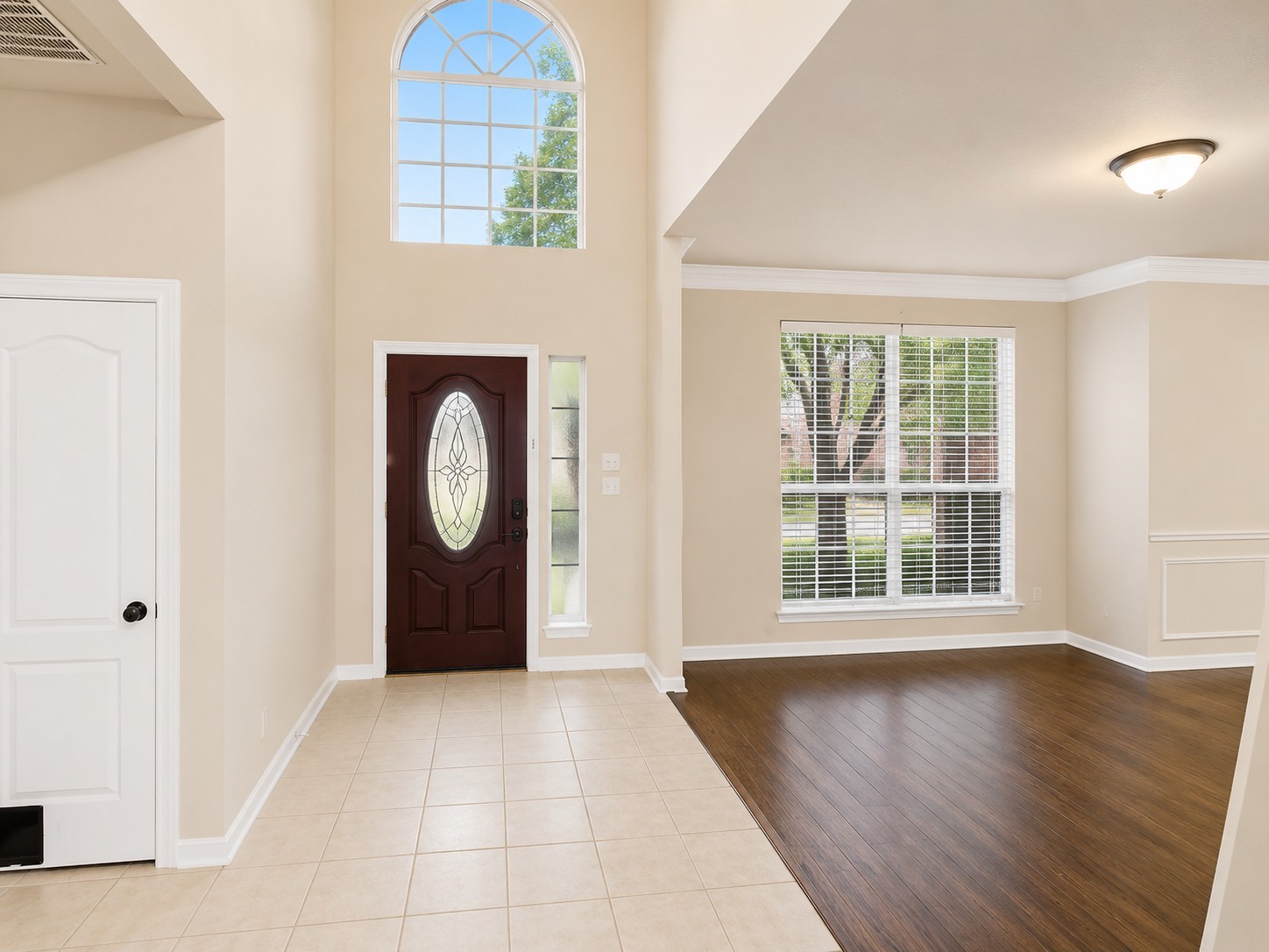 4745 Eagle Trace Drive Fort Worth TX 76244