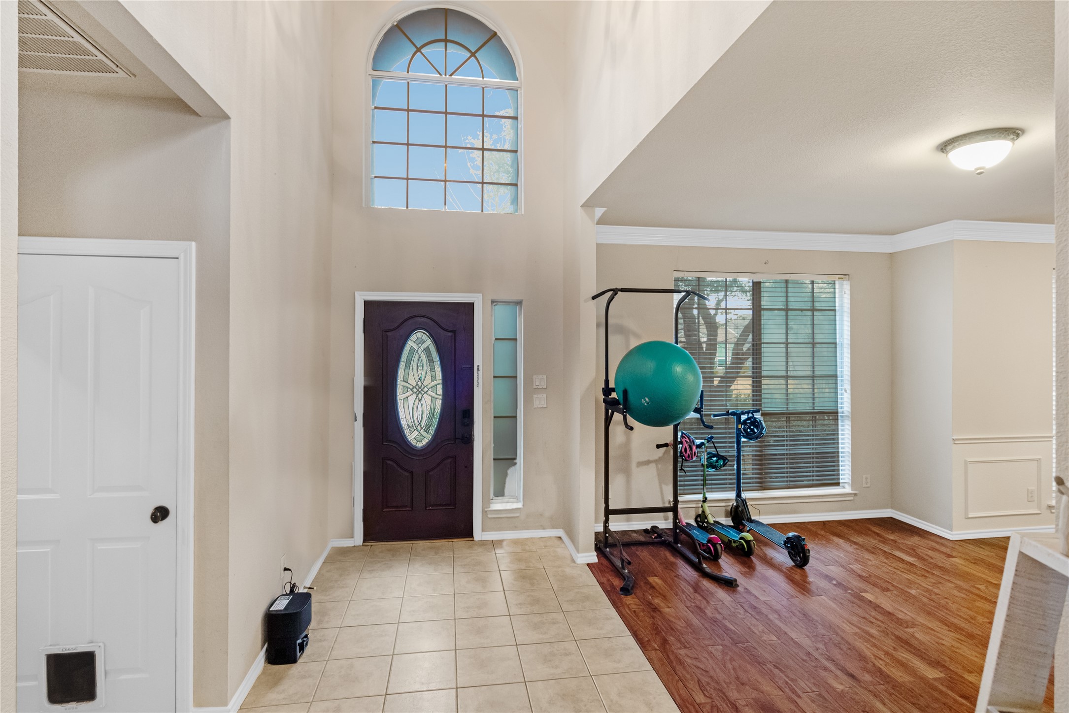4745 Eagle Trace Drive Fort Worth TX 76244