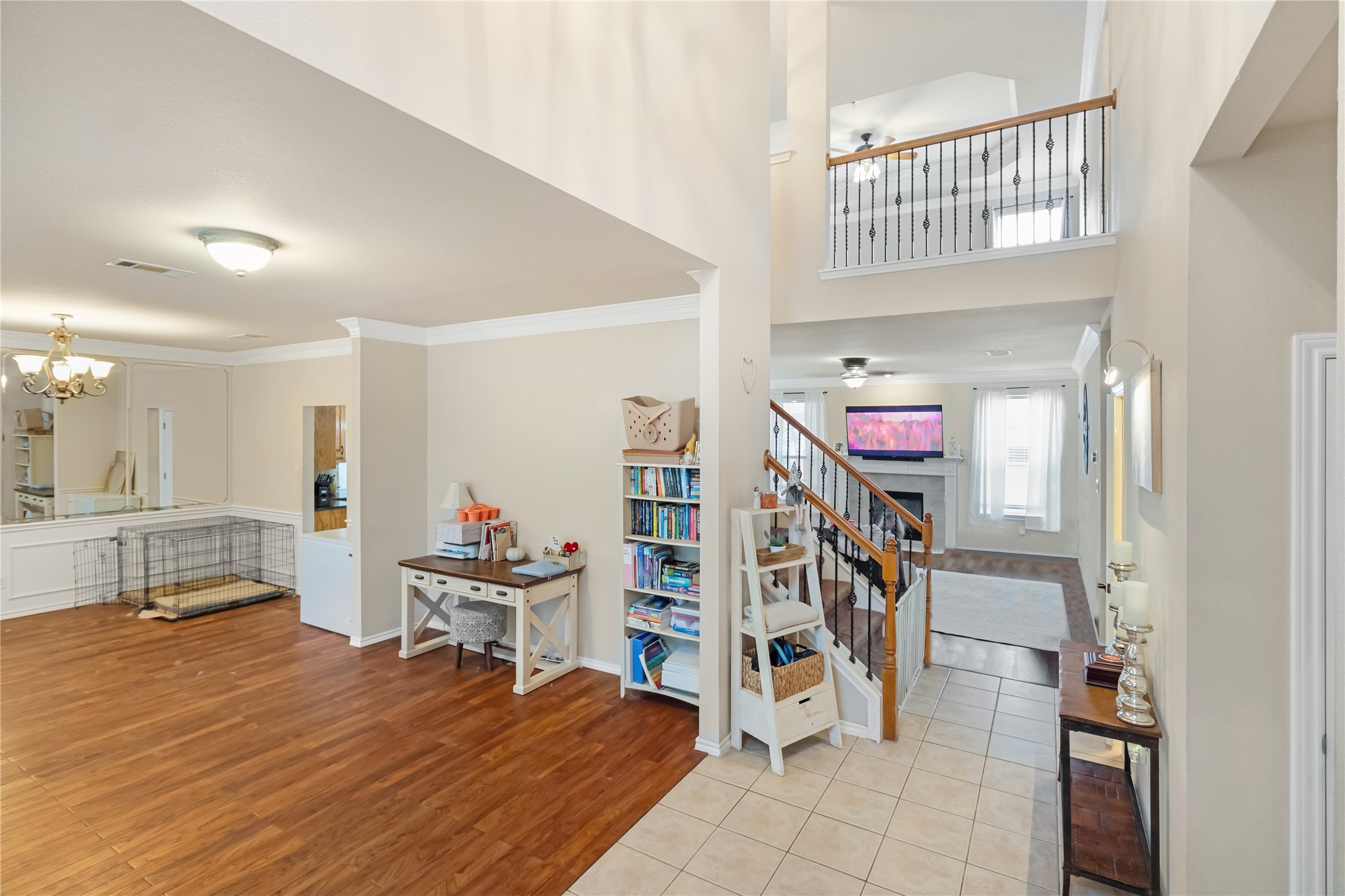 4745 Eagle Trace Drive Fort Worth TX 76244