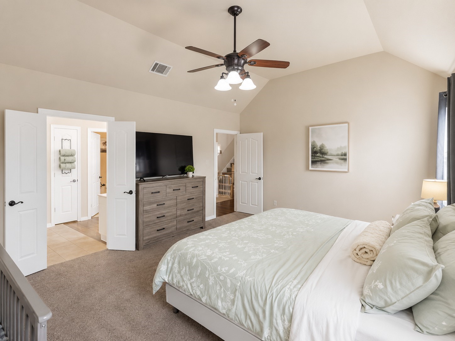 4745 Eagle Trace Drive Fort Worth TX 76244