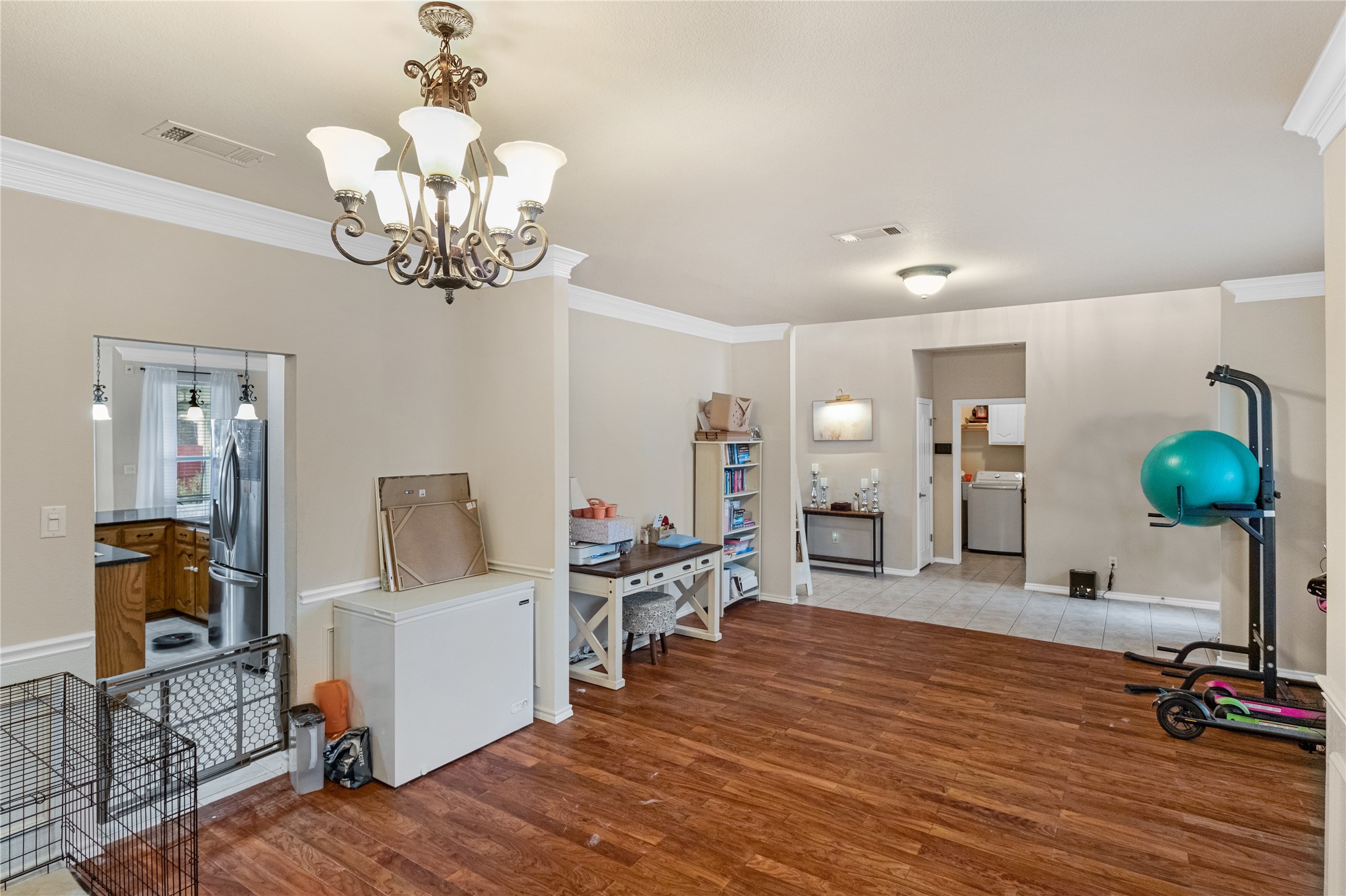 4745 Eagle Trace Drive Fort Worth TX 76244