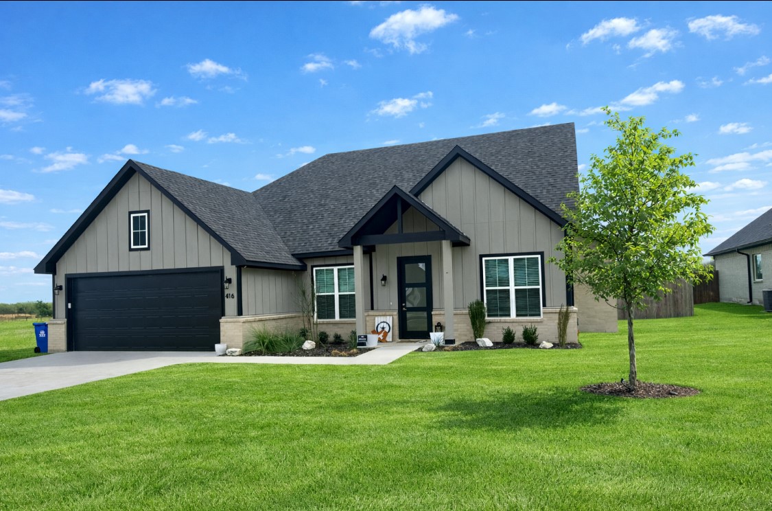 416 Austin Street Callisburg TX 76240