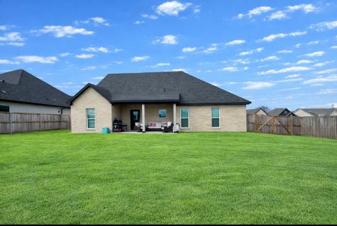 416 Austin Street Callisburg TX 76240