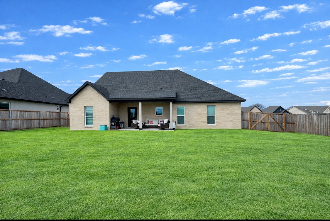416 Austin Street Callisburg TX 76240