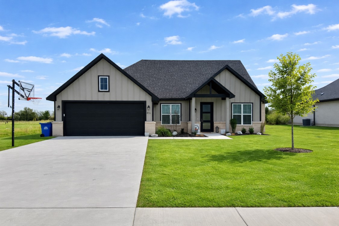 416 Austin Street Callisburg TX 76240