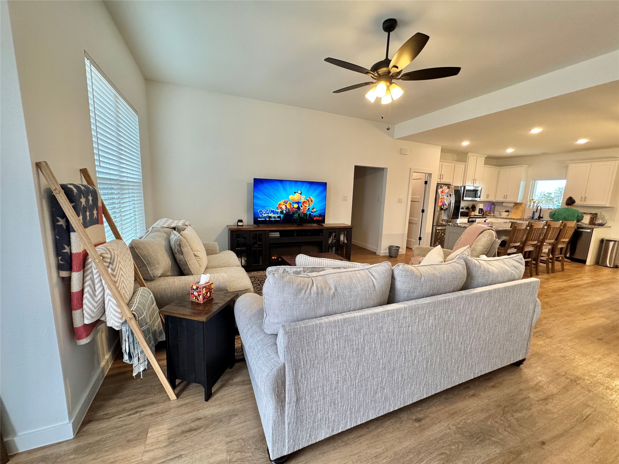 416 Austin Street Callisburg TX 76240
