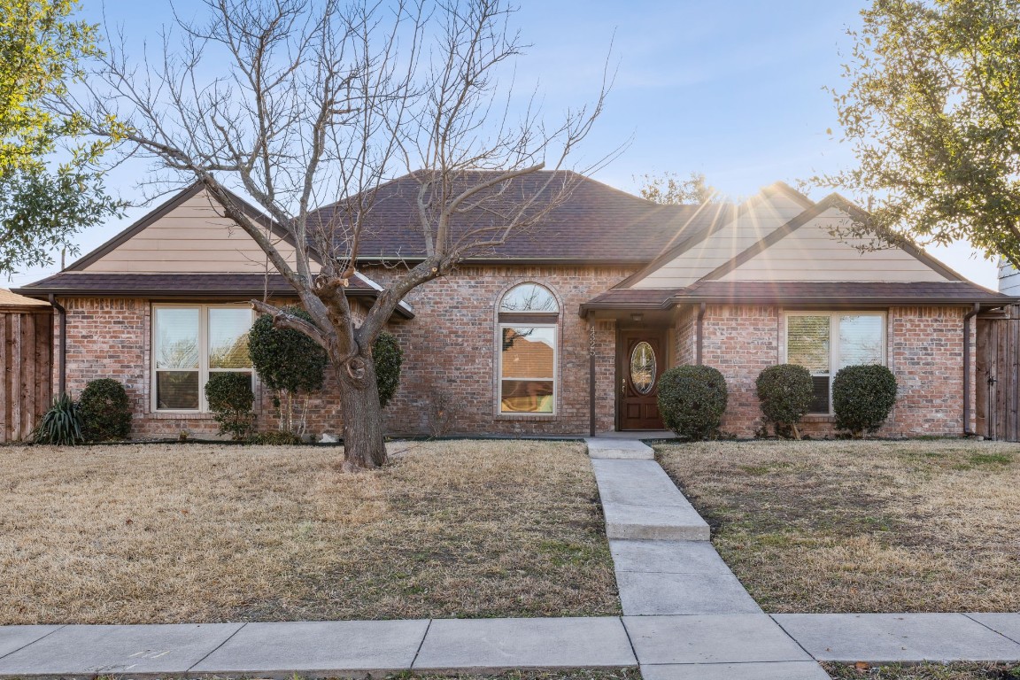 4325 Sea Pines Mesquite TX 75150