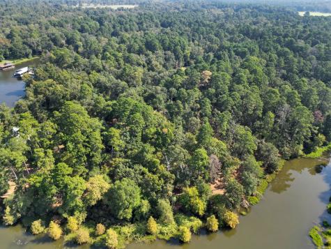 Lot 20-b Eastside Road Tyler TX 75707