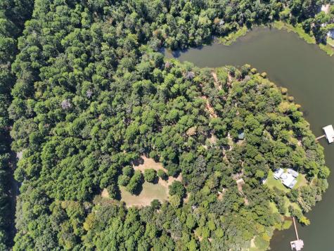 Lot 20-b Eastside Road Tyler TX 75707
