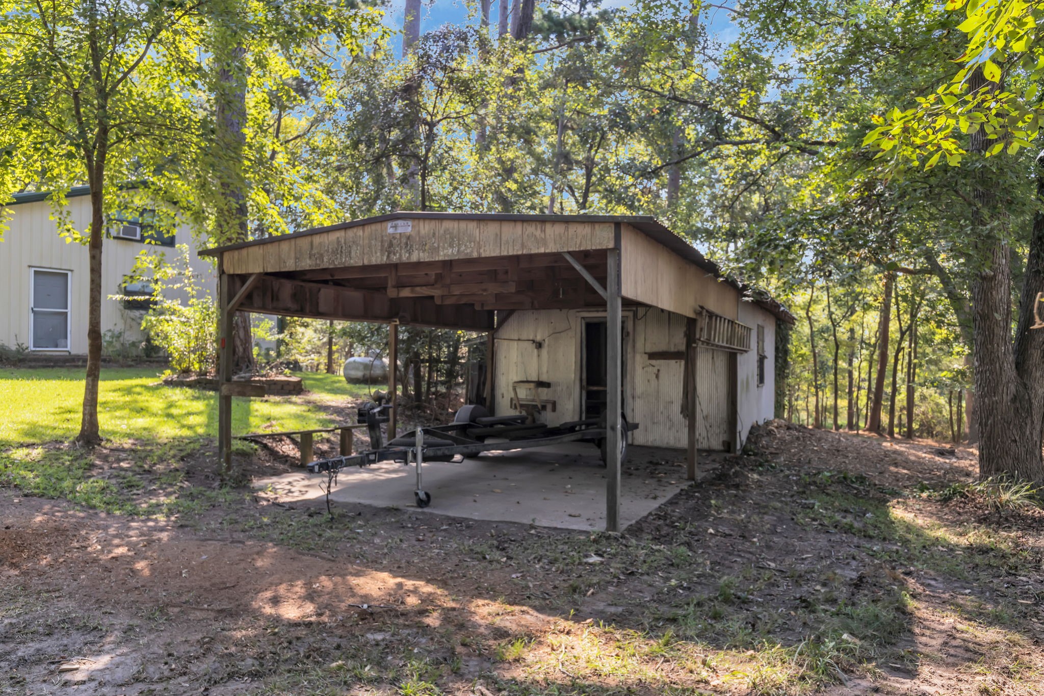 Lot 20-b Eastside Road Tyler TX 75707