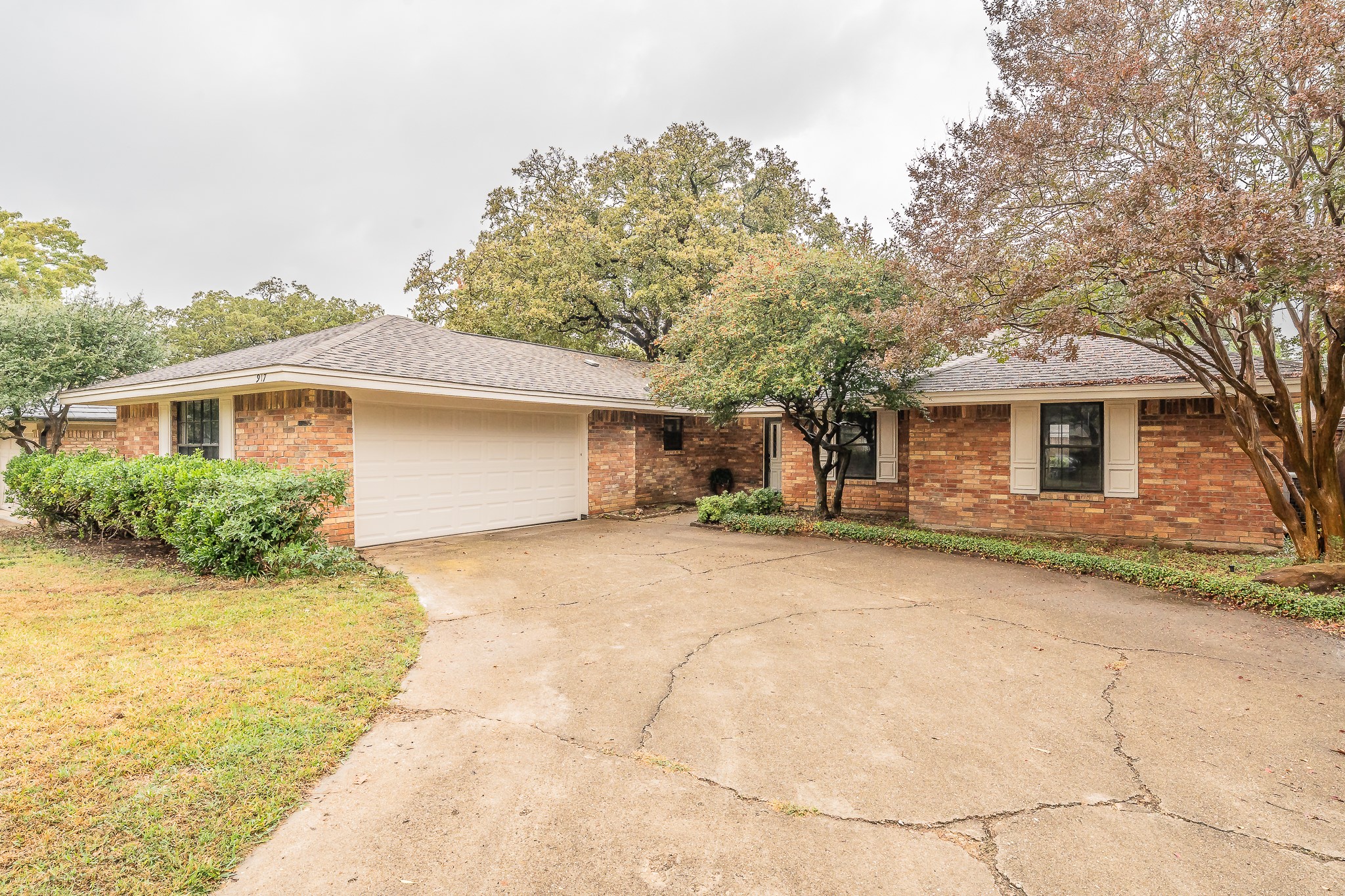 917 Bucknell Drive Arlington TX 76012