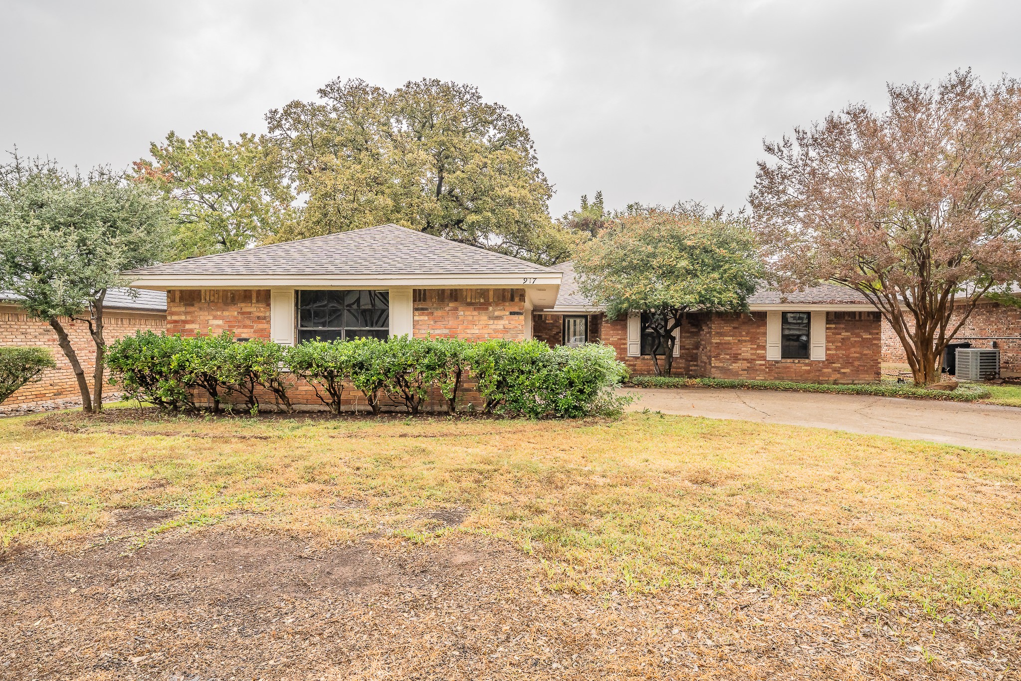 917 Bucknell Drive Arlington TX 76012