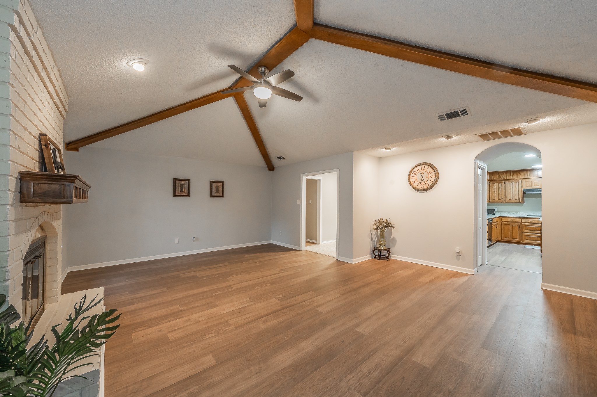 917 Bucknell Drive Arlington TX 76012