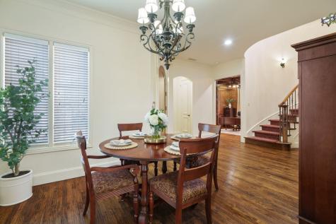6724 Frankford Road Dallas TX 75252