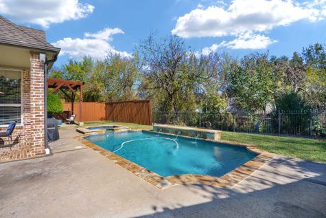 6724 Frankford Road Dallas TX 75252