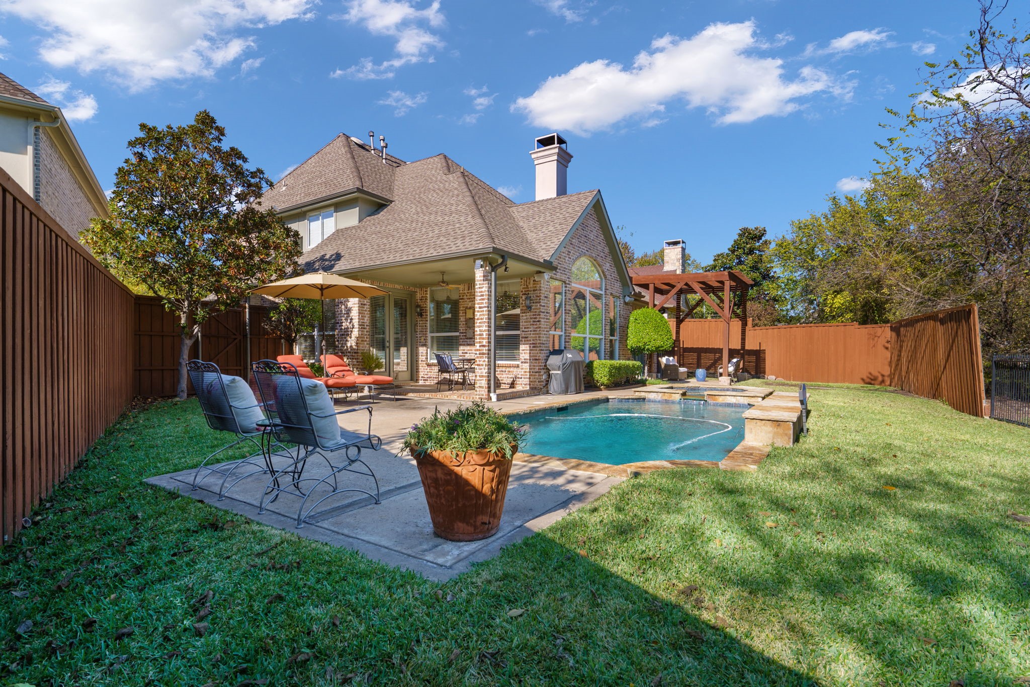 6724 Frankford Road Dallas TX 75252