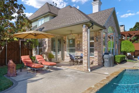 6724 Frankford Road Dallas TX 75252