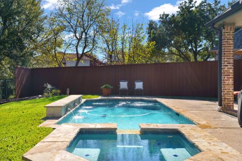 6724 Frankford Road Dallas TX 75252